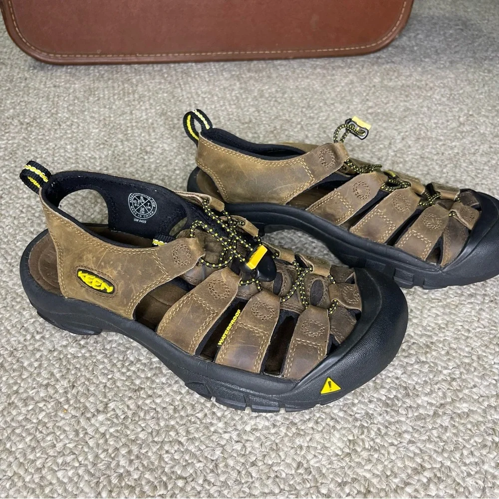 Keen Newport H2 Sandals
